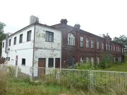 Inne nieruchomości Ostrów Wielkopolski — zdjęcie 1