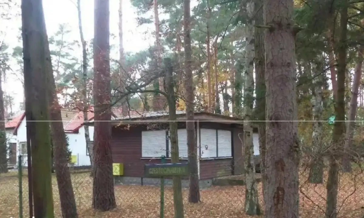 Domy Pobierowo — zdjęcie 2