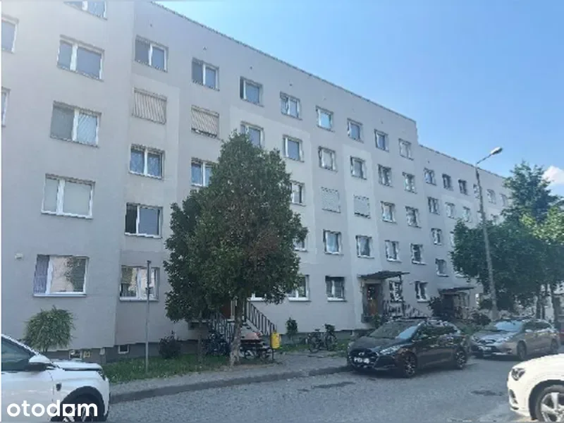 Mieszkania Żory — zdjęcie 1