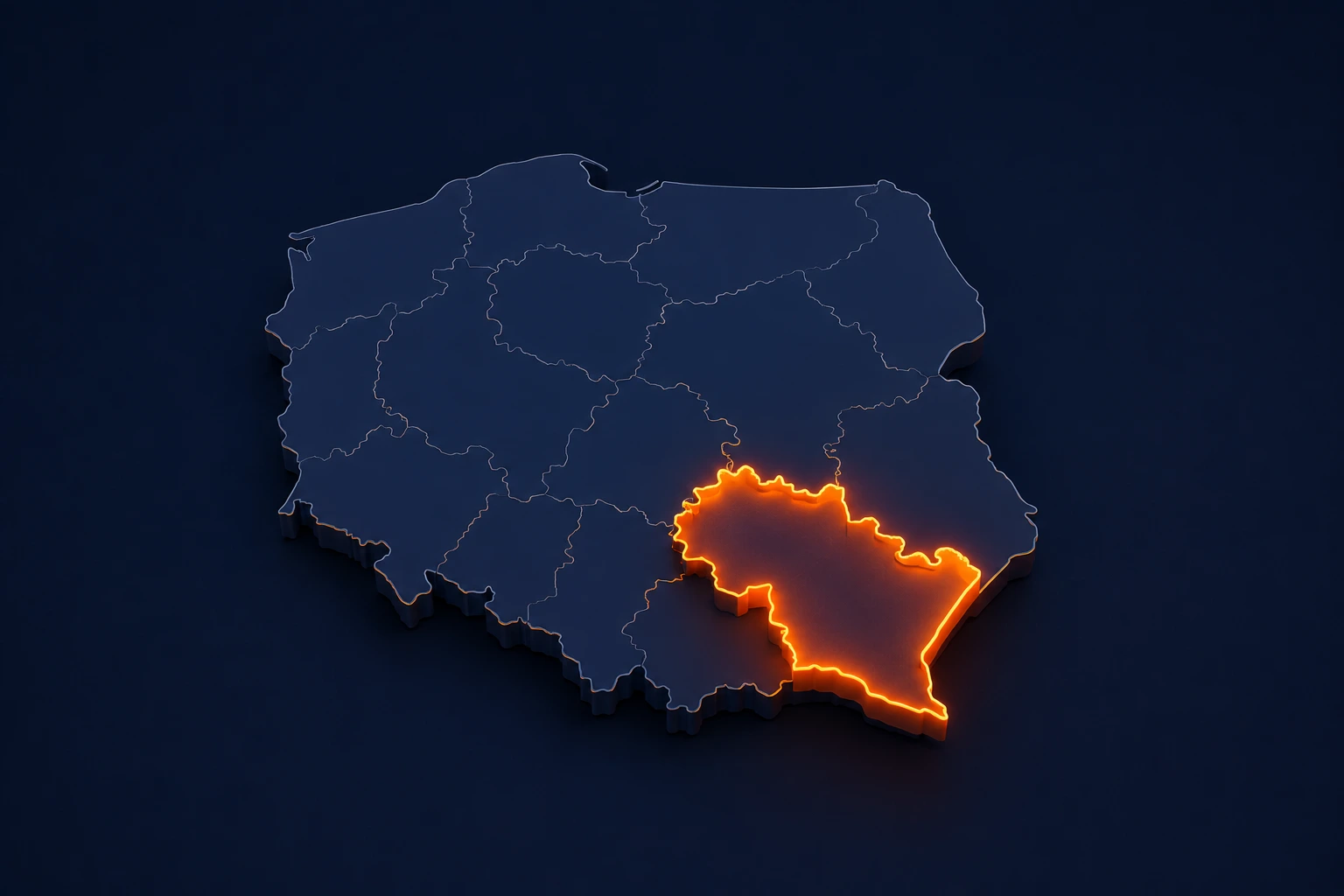 Rynek wtórny w woj. lubelskie — ceny i podaż (sierpień 2026)